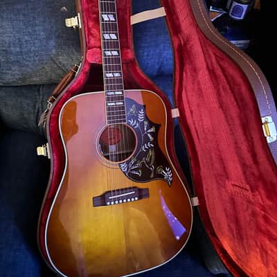 Gibson Hummingbird Original Acoustic