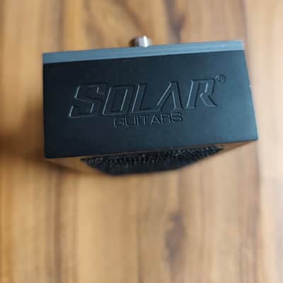 Solar Chug distortion pedal image 6