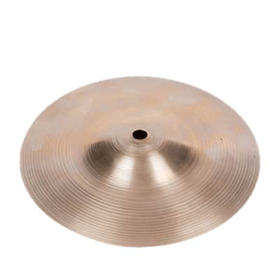 Zildjian - Avedis 8" Splash Cymbal - VINTAGE image 3