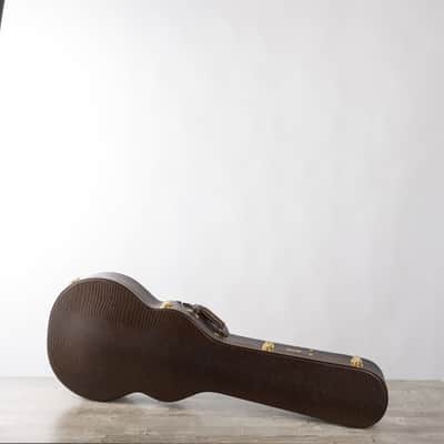 Gibson Custom 1957 Les Paul Junior Single Cut Reissue VOS, Vintage Sunburst | Demo image 24