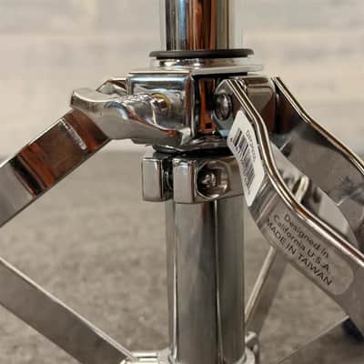 Used DW 9000 Snare Drum Stand - Very Good image 6
