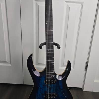B.H.I. Custom Guitars Orione 2024 - Gloss image 2