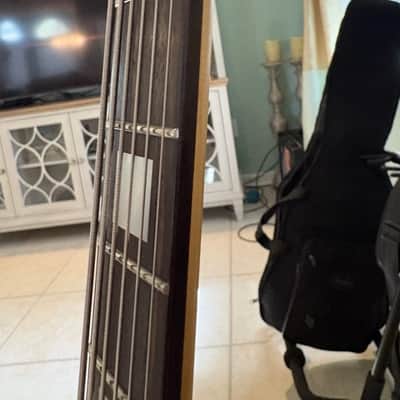Schecter Diamond Series Ultracure VI 2023 (W23040697) image 3