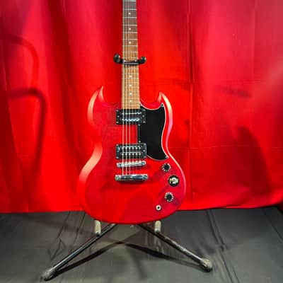 Epiphone SG Standard with image 11