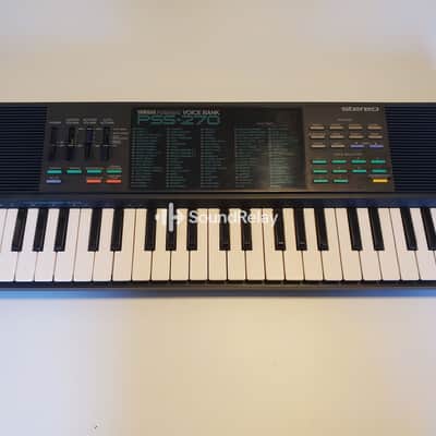 Yamaha PSS-270 - FM Keyboard - Boxed - Tested image 4