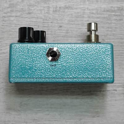 MXR M296 Classic 108 Fuzz Mini image 4