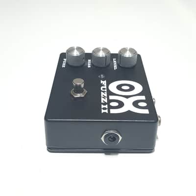 Oxfuzz II Fuzz Guitar Pedal | Reverb