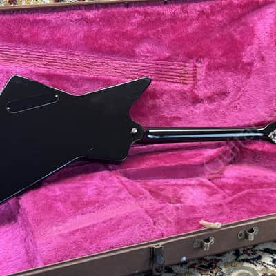 1992 Gibson - Explorer + Drop D Tuner - ID 5981 image 13