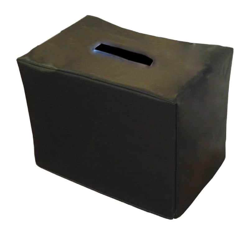 Black Vinyl Cover for a Raezer's Edge Custom One-6ER (raez015) image 1