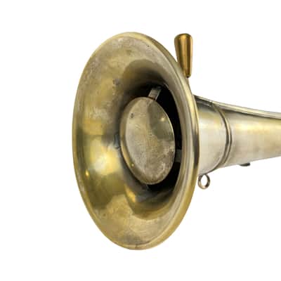 Swanee Sax Slide Saxophone image 16
