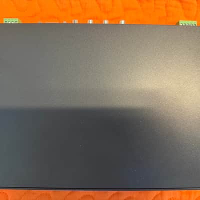 Kramer VS-311H AV switcher (HDMI + S/PDIF & analogue audio), boxed as new image 4