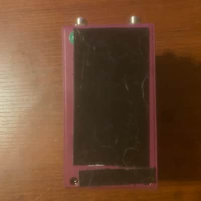 Supro Flanger 2021 - Present - Purple image 4