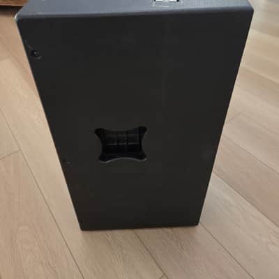 Electro-Voice (EV) QRx 112/75 12" 2-way Passive Speaker image 5