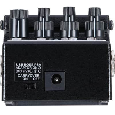 Boss RE-2 Space Echo Effects Pedal image 2
