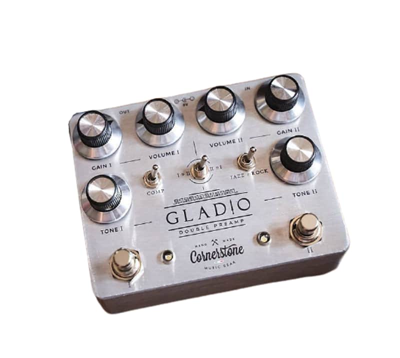 Cornerstone Music Gear Gladio V1 image 1