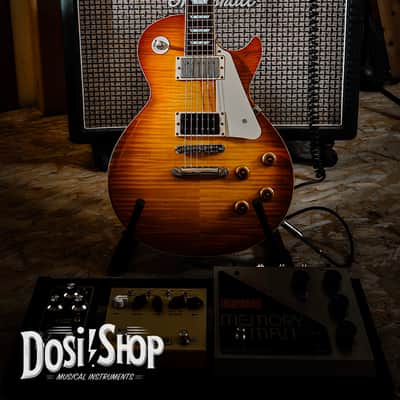 Bundle Made for Rock - Killer Tone (Marshall, Edwards, Electro Harmonix, Vox, Bogner) image 14