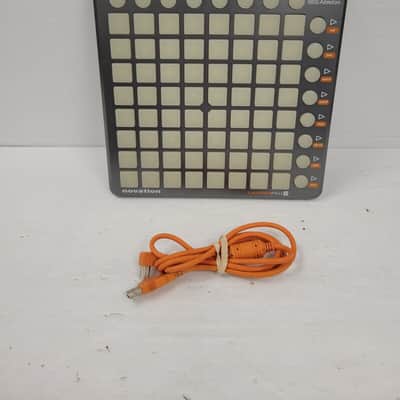 Novation Launch Pad S Midi Controller