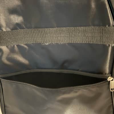 Gig Bag Black Universal Union Station Electric Guitar Travel Protective Carrying Case Gig Bag Union Station USB8E 2024 - BLACK image 7