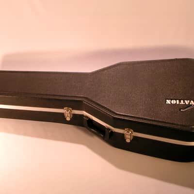 Etui Ovation USA DEEP & MID BOWL 1998 image 3