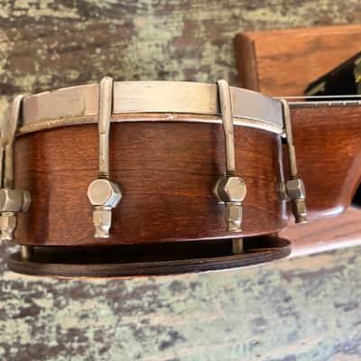 1920s Gibson UB1 Banjo Ukulele - Very Nice image 6