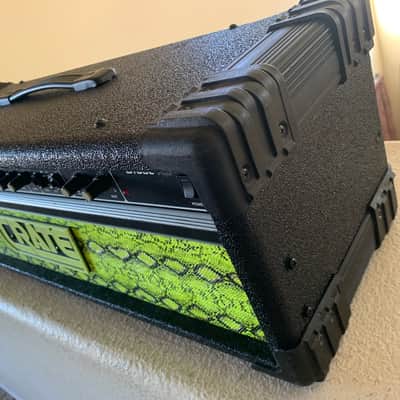 CRATE G130C XL ( GX130C )- PYTHON image 7