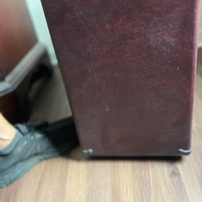 TopHat Supreme 16 Head and Matching 112 Cab image 12