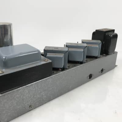 Leslie 102 7189 tube power amplifier for Leslie Cabinet image 3