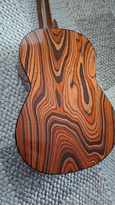 Alte Gitarre Guitar von 1970-1980 image 1
