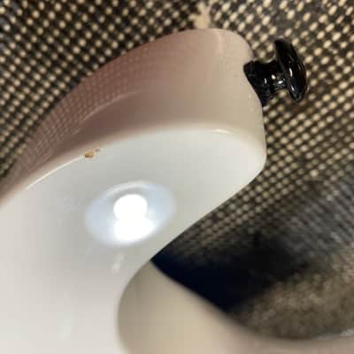 2020 ESP LTD M-1000 Deluxe - Includes Gig Bag! image 13