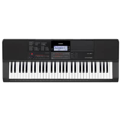 CT-X700 Casio image 2
