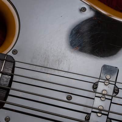 【used】Fender Japan / JB62-75 Refinish Natural 1983 4.360kg #JV33878【GIB Yokohama】【price included SHIPPING & IMPORT TAX & VAT】 image 16