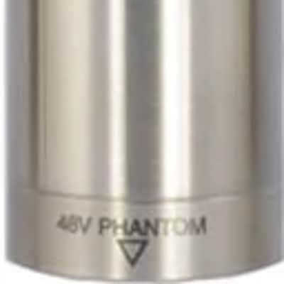 30 kHz Omnidirectional Measurement Microphone