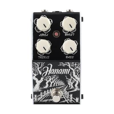 ThorpyFX Hanami Fuzz Pedal *Authorized Dealer* FREE Shipping! image 3