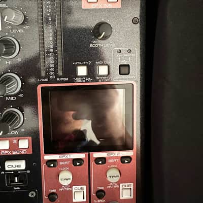 Denon DN-X1700 Mixer / DVS,  Midi / Multi-Effects / Discrete Phono Preamps & DeckSaver image 6