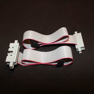 • XT50 • Power Extension Ribbon Cable for Eurorack Power Bus • Nordstream2 Series • Avantgarde Sound 2024 image 1