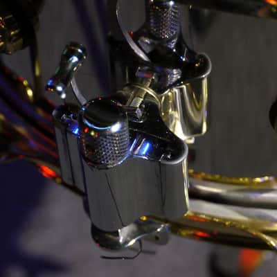 Drum Foundry Stainless Steel 13x6 snare image 18