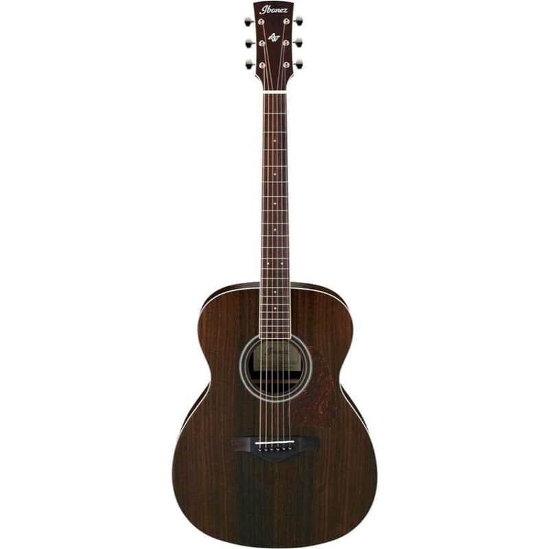 Ibanez AC388OPS Artwood Rosewood Open Pore Grand Concert (2017 - 2018) image 2