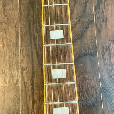 Edwards by ESP E-SA-125LTS (ES-335 type) 2000s - Translucent Cherry image 7