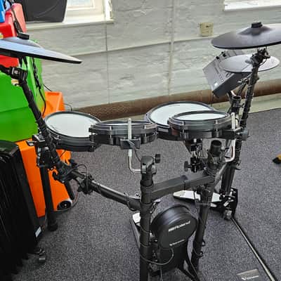 Roland TD-313 V-Drums, NEW MODEL, Ready to Play image 8