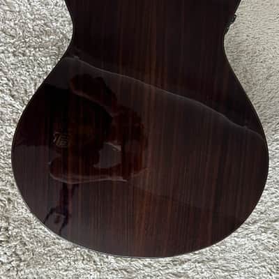 Breedlove Performer Pro Concert CE Acoustic Electric Guitar, Indian Rosewood image 4