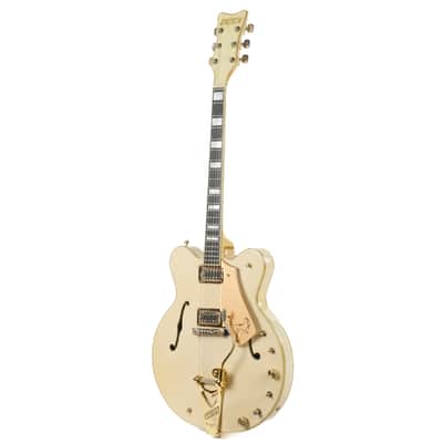 Grestch White Falcon Owned by Gilby Clarke image 2
