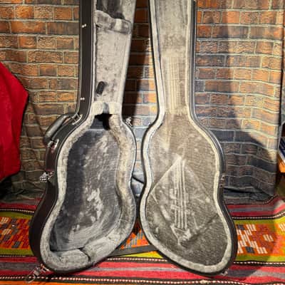 Epiphone Violin Bass Hard Case image 5