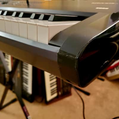 MUST SEE!!! KORG KRONOS X 88 FULLY SERVICED AND IN AMAZING CONDITION! image 3