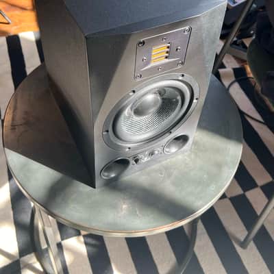 ADAM Audio A7X Active Nearfield Monitors (Pair) - Black image 6