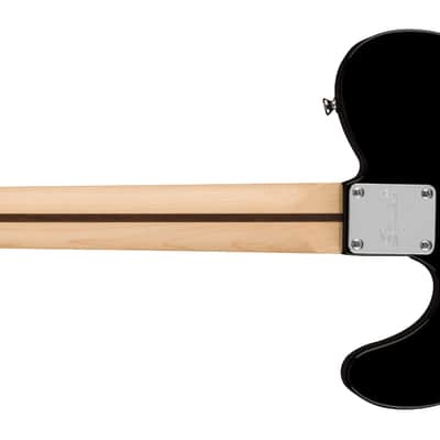 Classic Vibe '60s Custom Telecaster®, Laurel Fingerboard, 3-Color Sunburst image 2