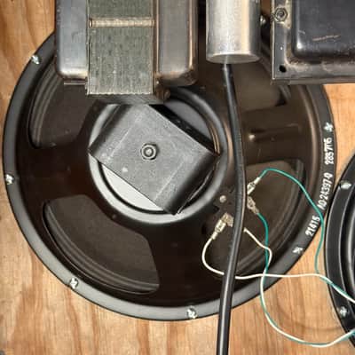 1965–67 Lectrolab R700C Vintage Tube Combo Amp Chicago-Built Rarity EL84 / Point-to-Point image 13