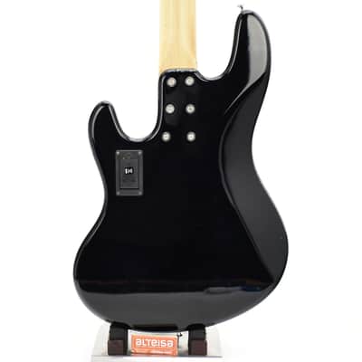 Sandberg California TT Standard 34" 2022 Highgloss Black 3865gr image 19