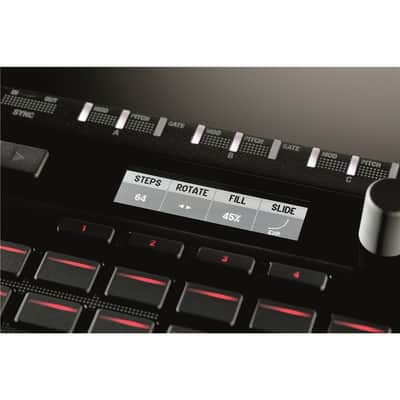 Korg Sq 64 Bild 3