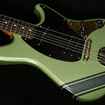 Fender Masterbuilt Ron Thorn California Special 2019 image 7