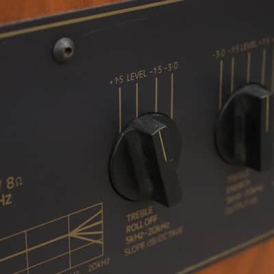 Tannoy SRM 12X SyncSource Studio Monitors Speakers #49719 image 17